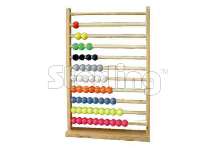 ABACUS BIG