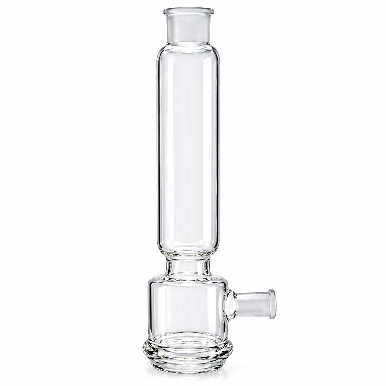 ABSORPTION TOWER – BOROSILICATE GLASS