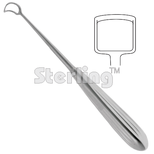 ADENOID CURETTE WITHOUT CAGE