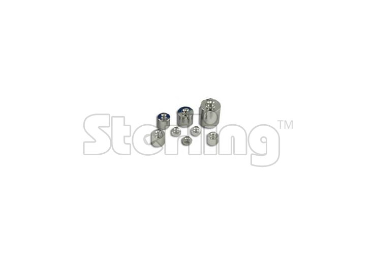 ANALYTICAL WEIGHTS SPARE