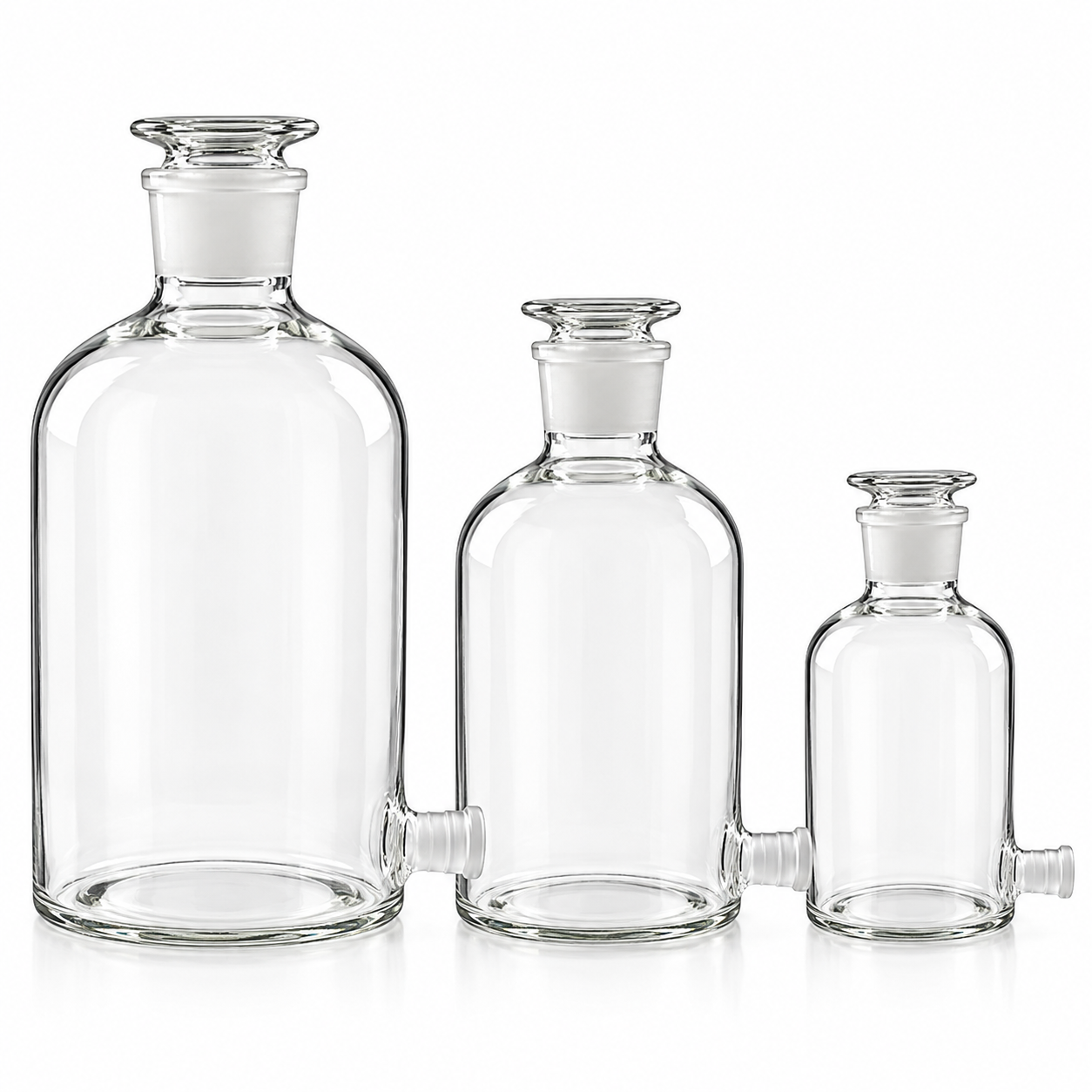 ASPIRATOR BOTTLE – SODA GLASS