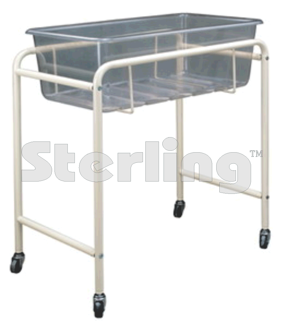 BABY BASSINET