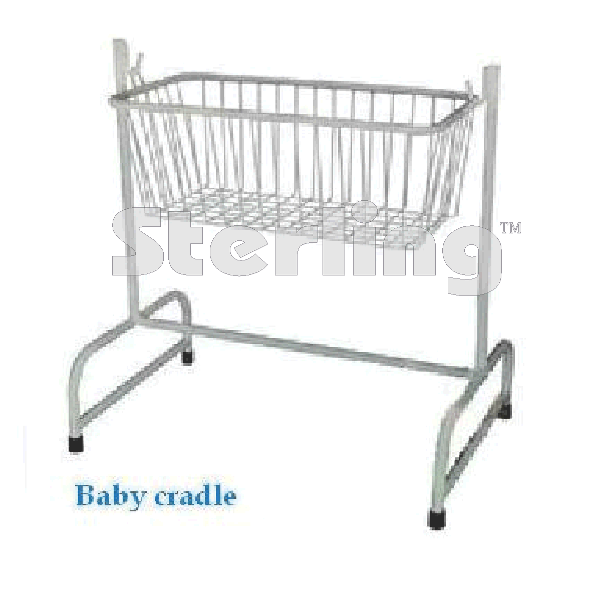 BABY CRIB