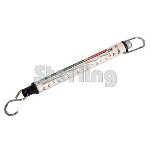 BABY WEIGHING SPRING SCALE