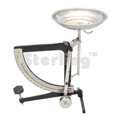 BALANCE LEVER