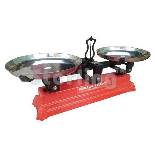 BALANCE ROBERVAL ANTIQUE MODEL