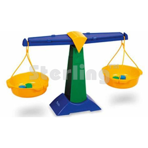 BALANCE SIMPLE SCHOOL