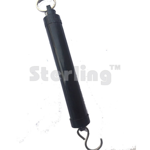BALANCE SPRING BULL TYPE