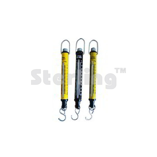 BALANCE SPRING METAL TUBULAR
