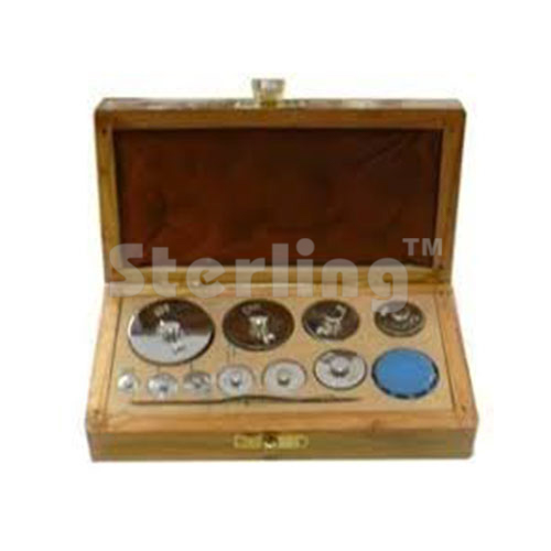 BALANCE WEIGHTS “PHYSICAL”