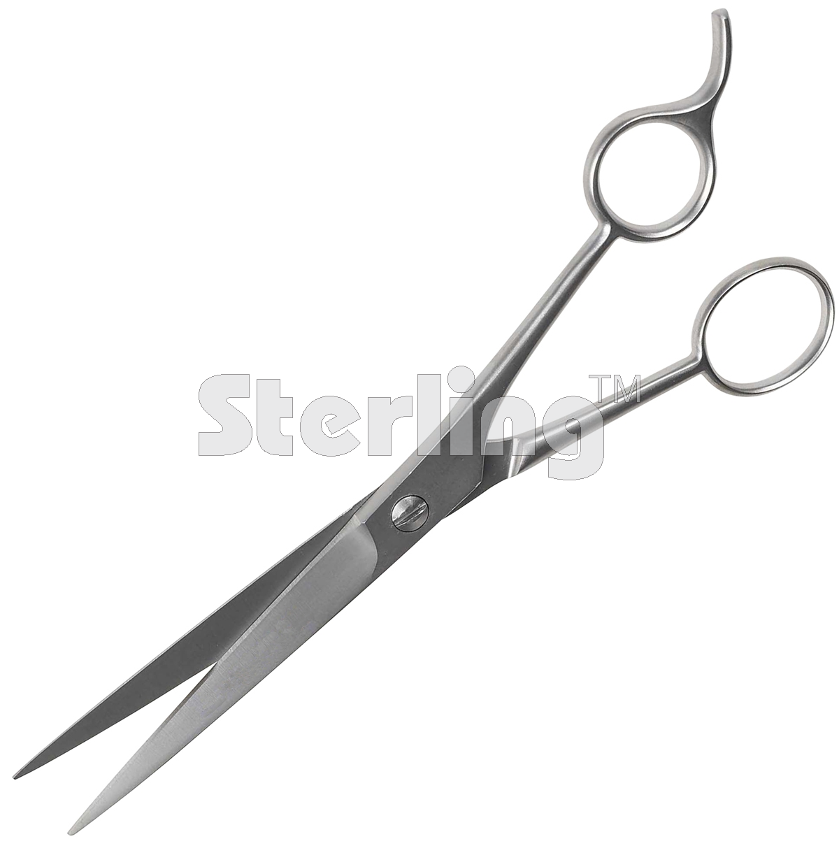 BARBER SCISSORS 1
