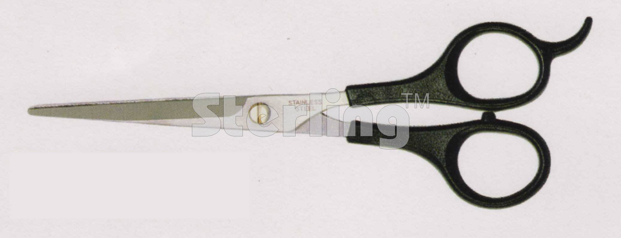 BARBER SCISSORS 3