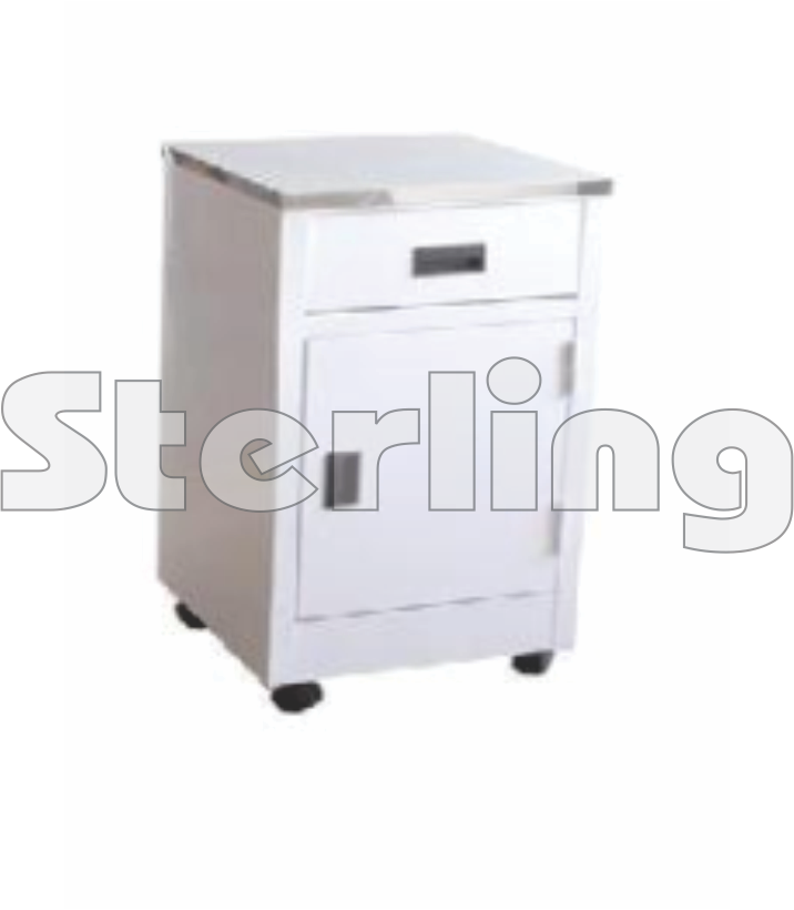 BED SIDE CABINET