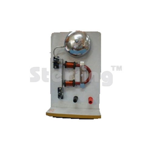 BELL DEMONSTRATION MODEL