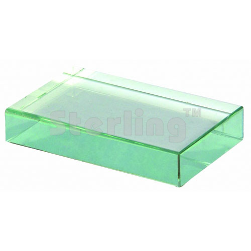 BLOCKS GLASS RECTANGULAR