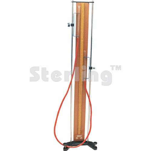 BOYLE’S LAW APPARATUS