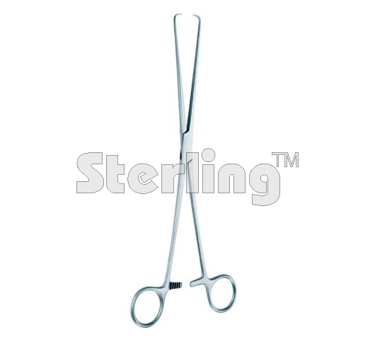 BRAUN TENACULUM FORCEPS
