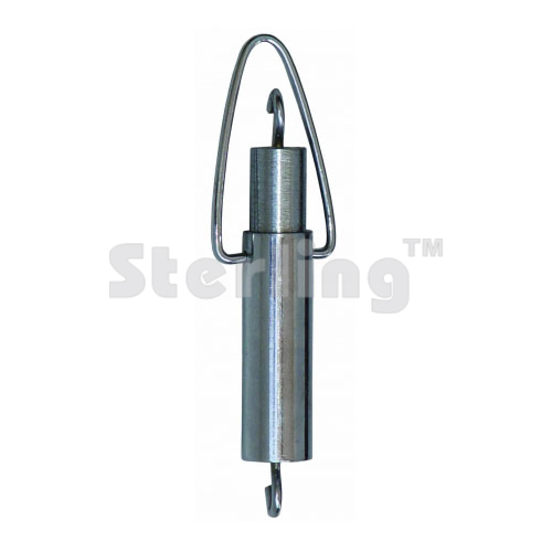 BUCKET & CYLINDER