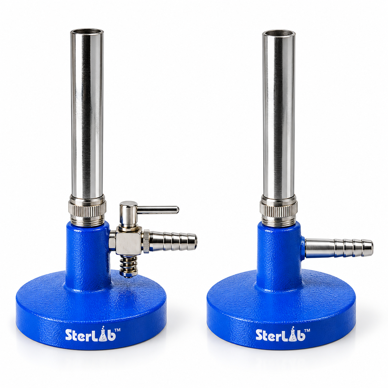 BUNSEN BURNER