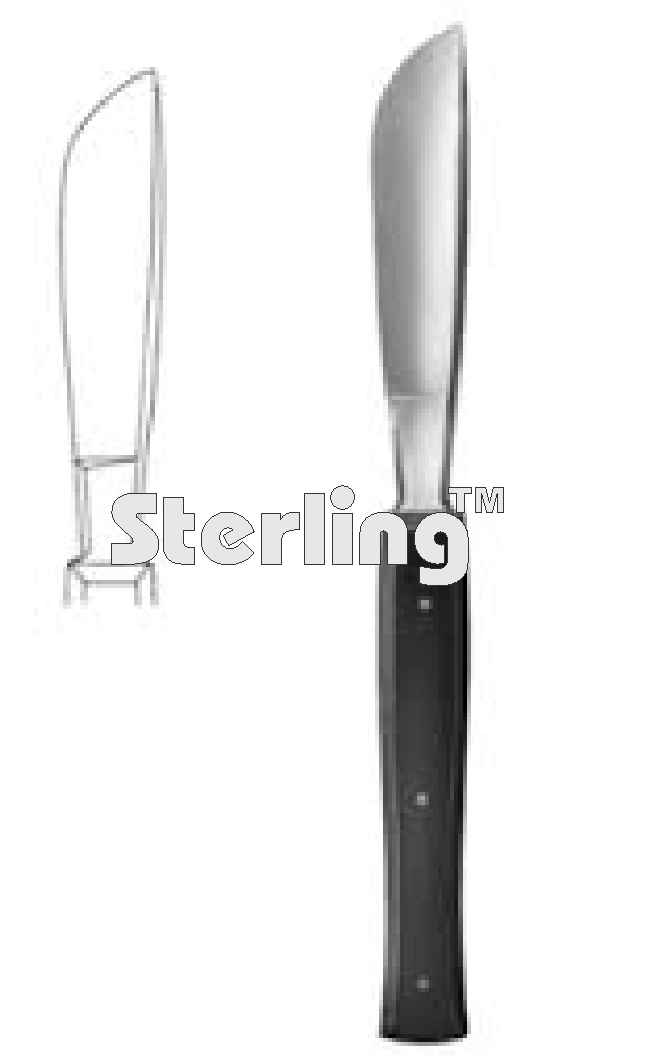CARTILAGE KNIFE