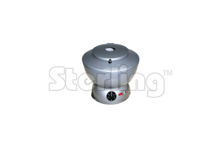 CENTRIFUGAL MACHINE 1