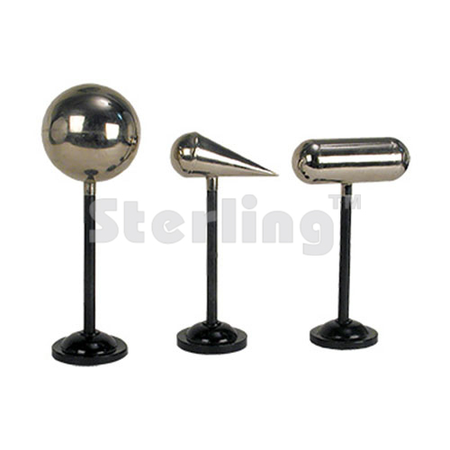 CONDUCTOR CYLINDRICAL