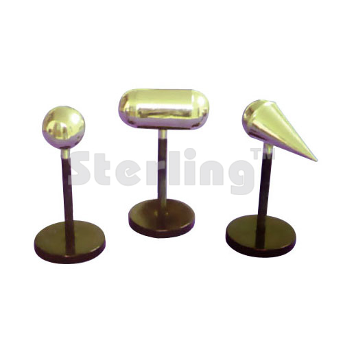 CONDUCTOR SET OF THREE