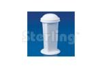 COPLIN JAR, MADE OF POLYPROPYLENE POLYLAB
