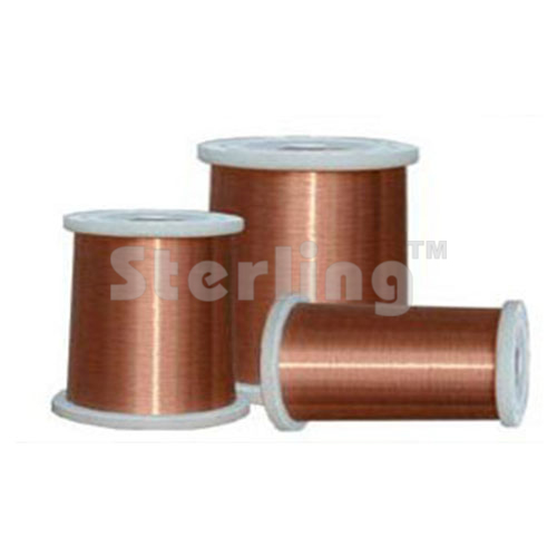 COPPER WIRE BARE