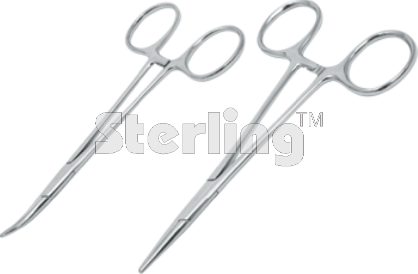 DANDY MOSQUITO FORCEPS 5.5
