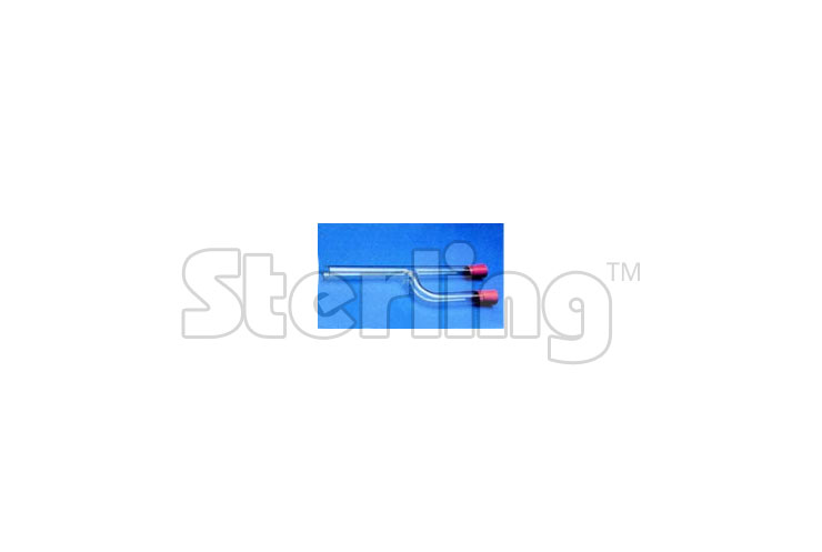 Darvin Potometer Borosilicate Glass