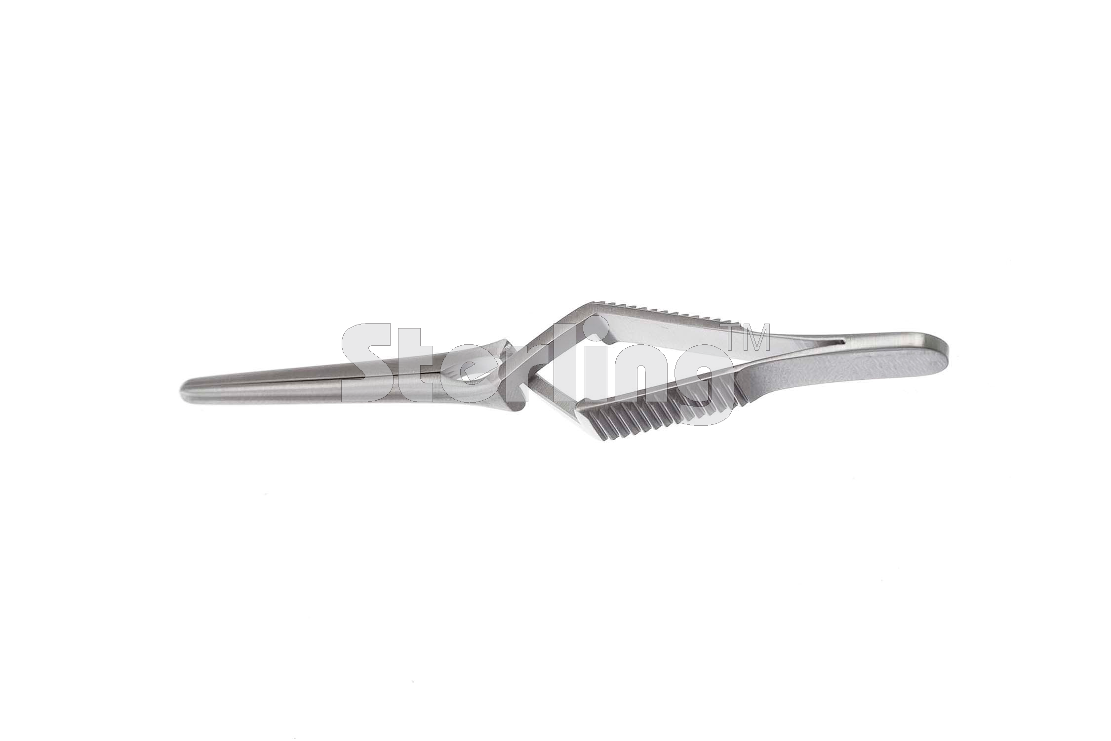 DEBAKEY BULDOG CLAMP STRAIGHT