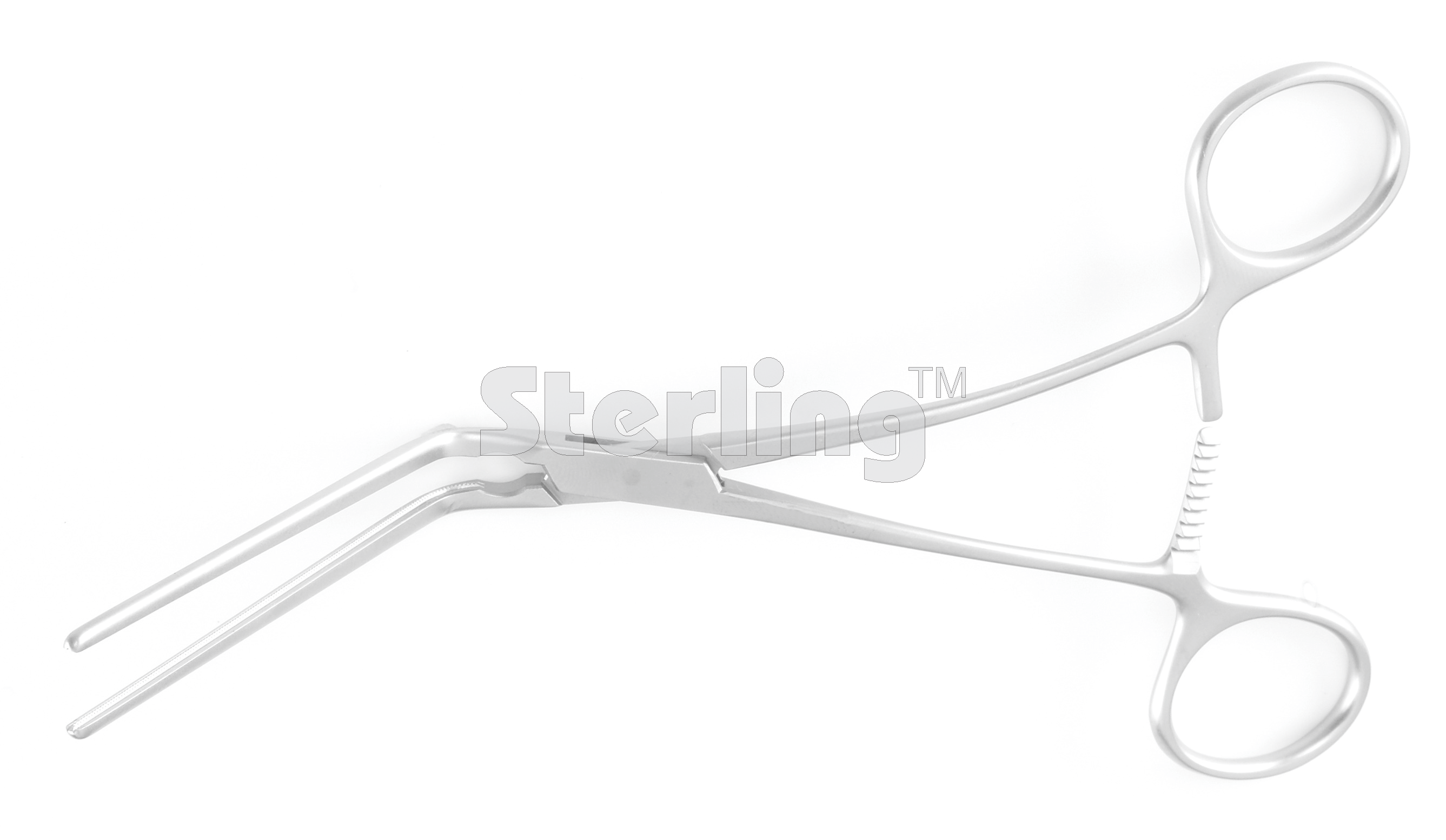 DEBAKEY VASCULAR TISSUE FORCEPS