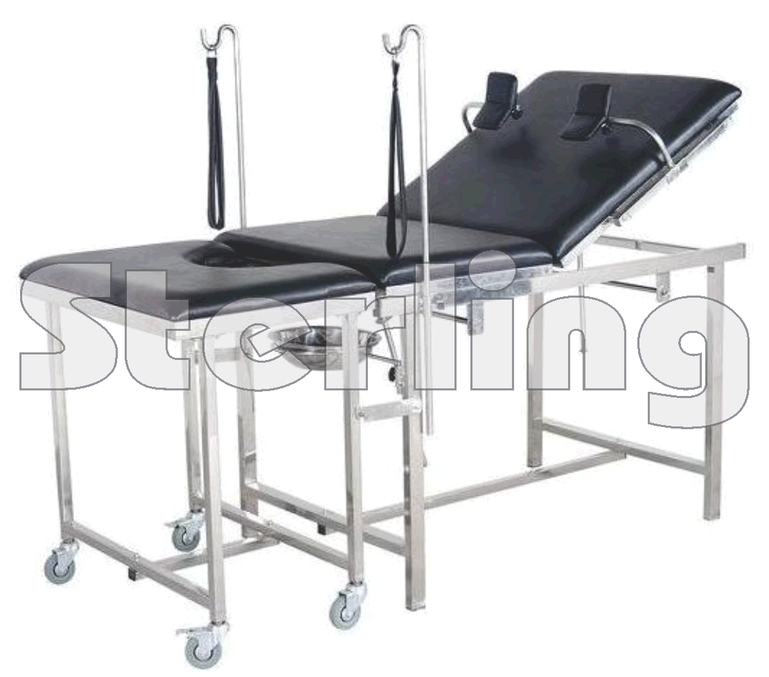 DELIVERY TABLE
