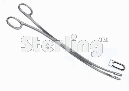 DESJARDINS GALL STONE FORCEP