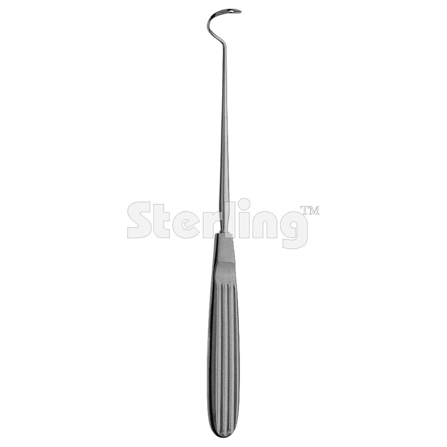 DISCHAMPS LIGATURE NEEDLE