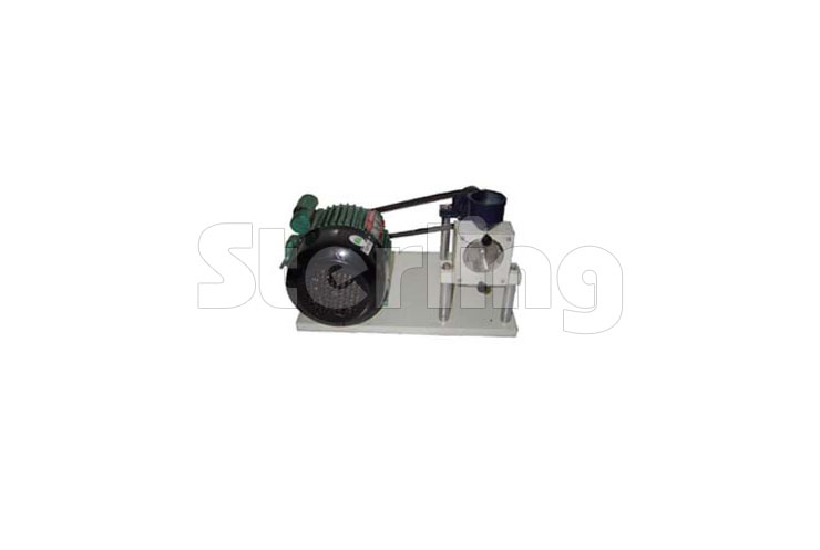 DISINTEGRATOR