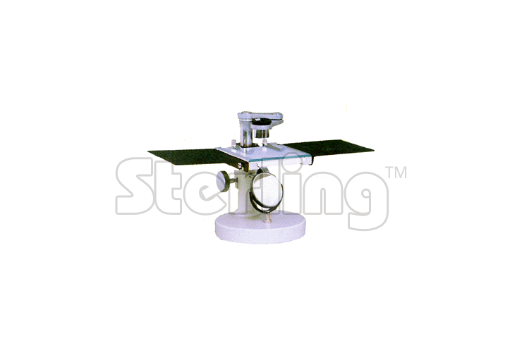 DISSECTING MICROSCOPE