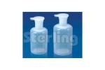 DROPPING BOTTLE, MADE OF LOW DENSITY POLYTHELENE POLYLAB