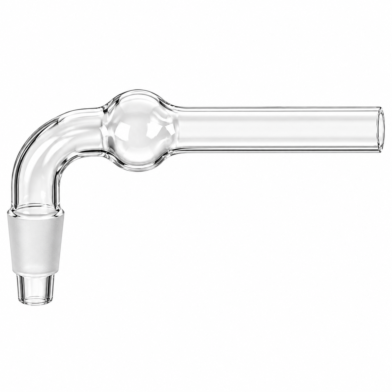 DRYING TUBE / GUARD TUBE – BOROSILICATE GLASS