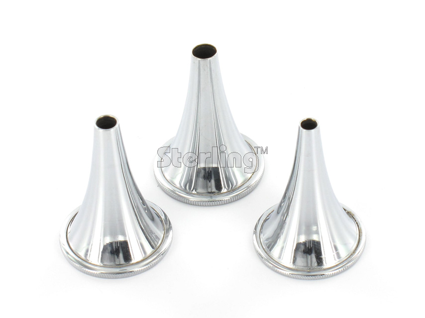 EAR SPECULUM