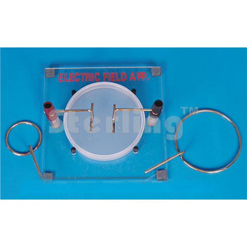 ELECTRIC FIELD APPARATUS