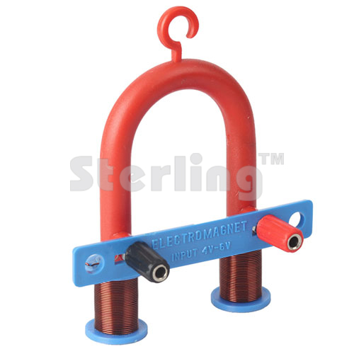 ELECTROMAGNET “U” SHAPED