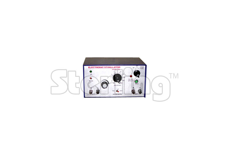 ELECTRONIC STIMULATOR