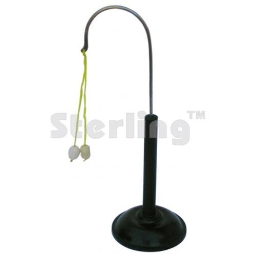 ELECTROSCOPE PITH BALL