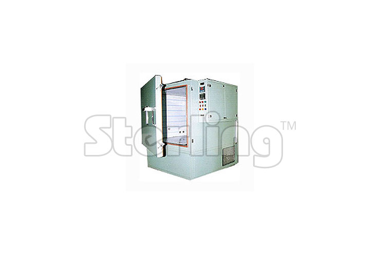 ENVIRONMENTAL CHAMBER HUMIDITY CABINET