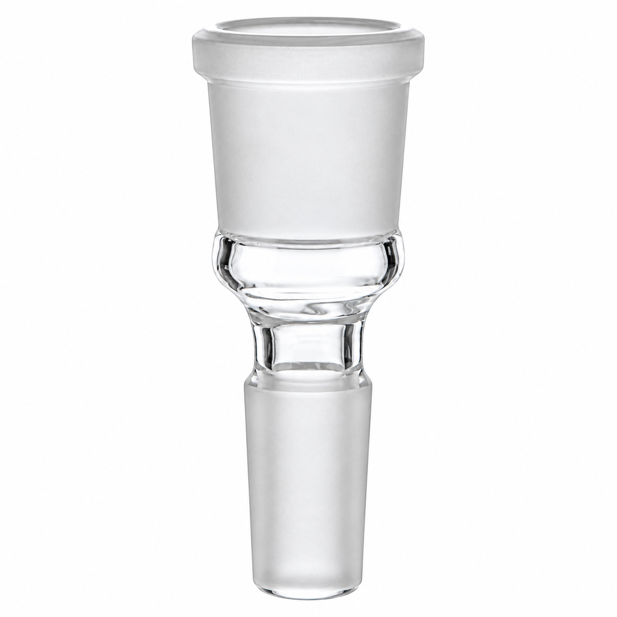 EXPANSION ADAPTERS – BOROSILICATE GLASS