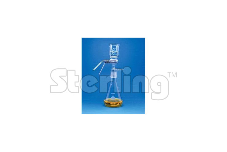 FILTER APPARATUS