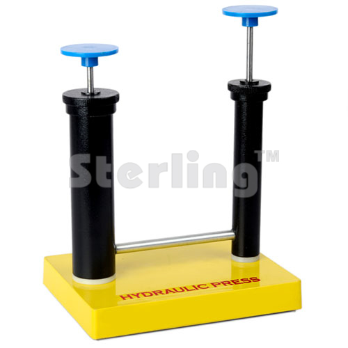 FLUID PRESSURE APPARATUS