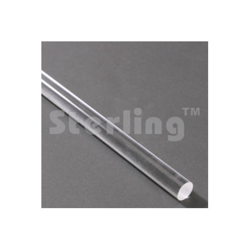 FRICTION ROD PERSPEX